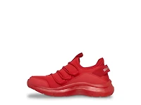 Skech Fast Ice Street-Edge Slip-On Sneaker - Kids'