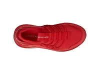 Skech Fast Ice Street-Edge Slip-On Sneaker - Kids'