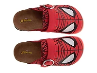 Spider-Man Clog - Kids'