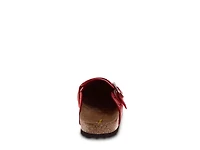 Spider-Man Clog - Kids'