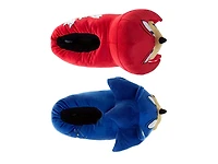 Sonic and Knuckles 3D Slipper - Kids'