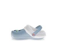 Stitch & Angel Clog - Kids'