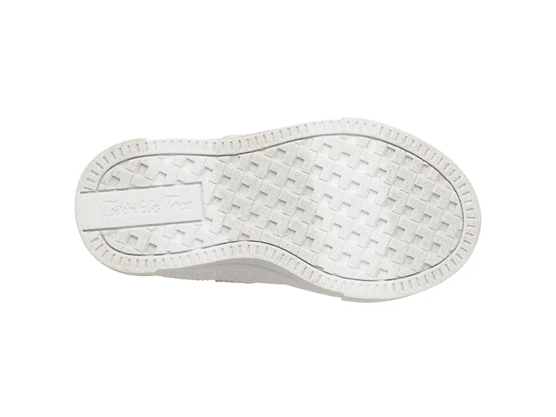 Twinkle Toes x JGoldcrown Sparks Love Medley Light-Up Sneaker - Kids'
