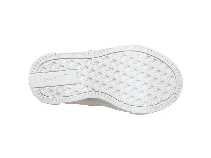 Twinkle Toes x JGoldcrown Sparks Love Medley Light-Up Sneaker