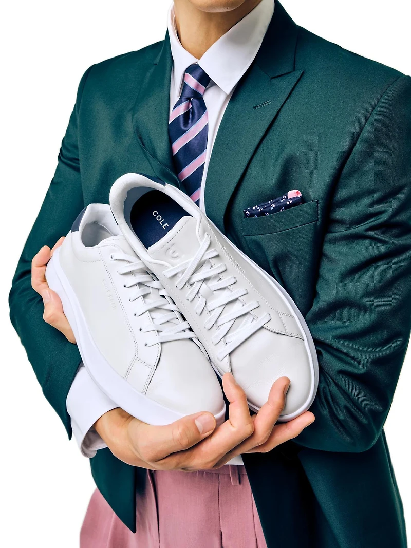 Grand Crosscourt Tennis 2.0 Sneaker