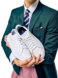 Grand Crosscourt Tennis 2.0 Sneaker