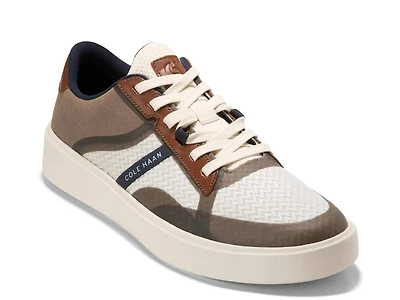 Grand Crosscourt Winner Sneaker