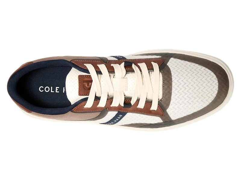 Grand Crosscourt Winner Sneaker