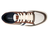 Grand Crosscourt Winner Sneaker