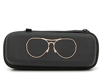 Double Sunglasses Hard Case