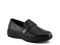 Ivorie Slip-On
