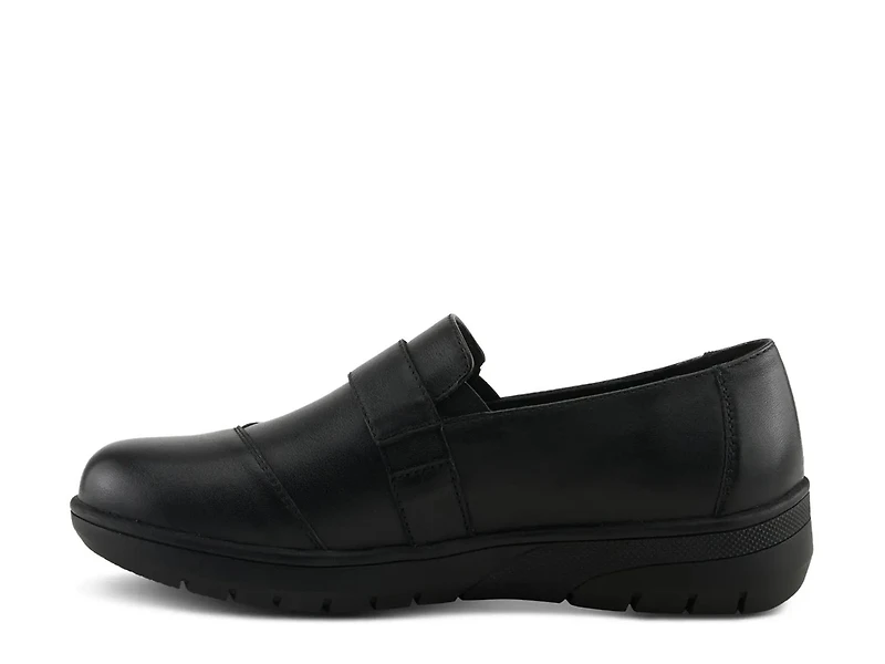 Ivorie Slip-On