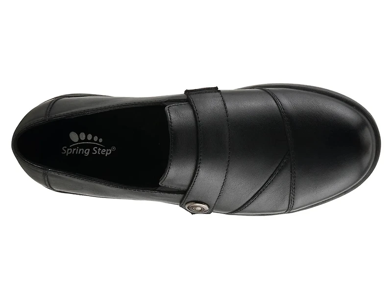 Ivorie Slip-On