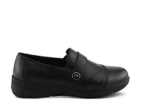 Ivorie Slip-On