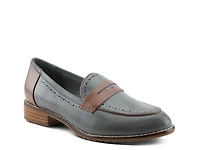 Loafette Penny Loafer