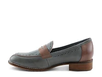 Loafette Penny Loafer