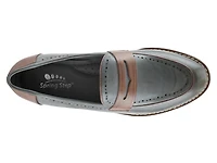 Loafette Penny Loafer
