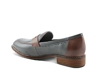Loafette Penny Loafer