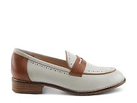 Loafette Penny Loafer