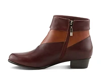 Mayvilla Bootie