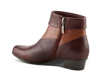 Mayvilla Bootie