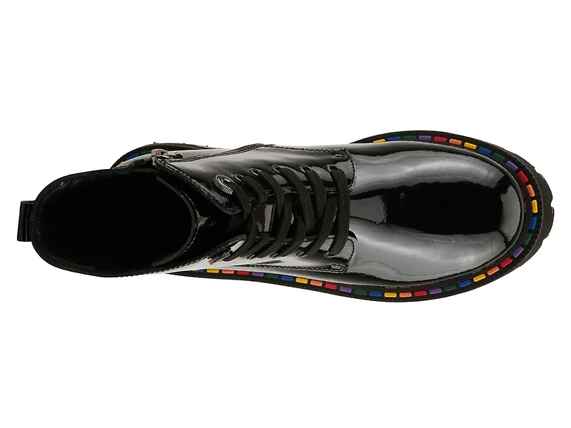 Mistique Waterproof Bootie