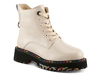 Mistique Waterproof Bootie