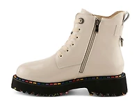 Mistique Waterproof Bootie