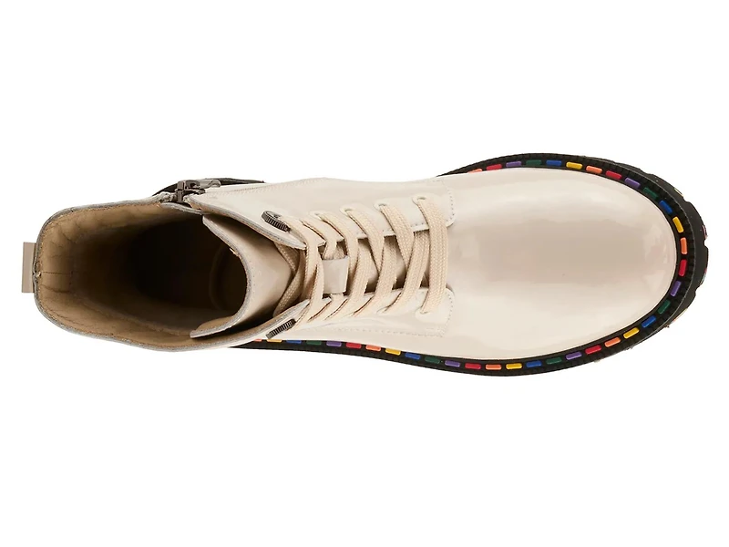 Mistique Waterproof Bootie