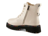 Mistique Waterproof Bootie