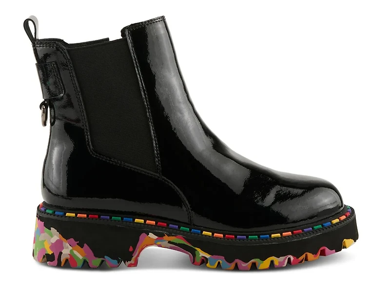 Rager Waterproof Bootie