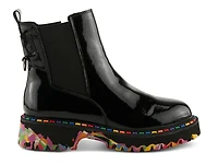 Rager Waterproof Bootie