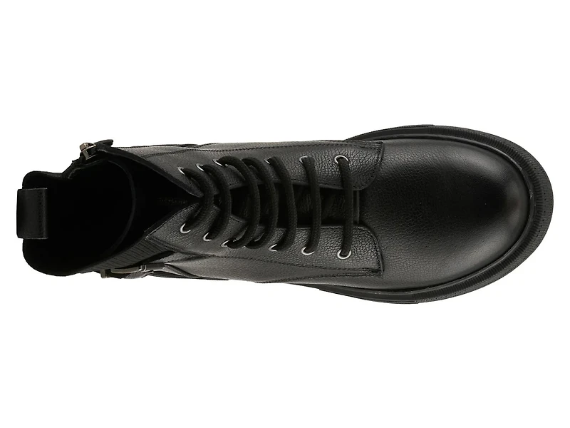 Urbanattire Combat Boot