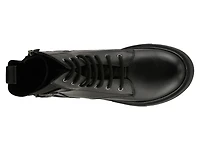 Urbanattire Combat Boot