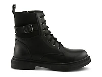 Urbanattire Combat Boot