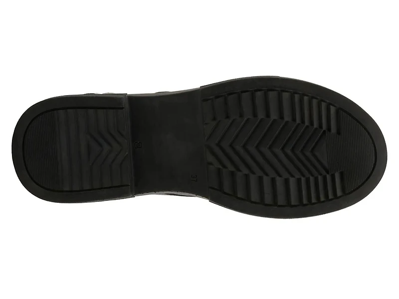 Urbanattire Combat Boot