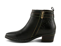 Acree Bootie