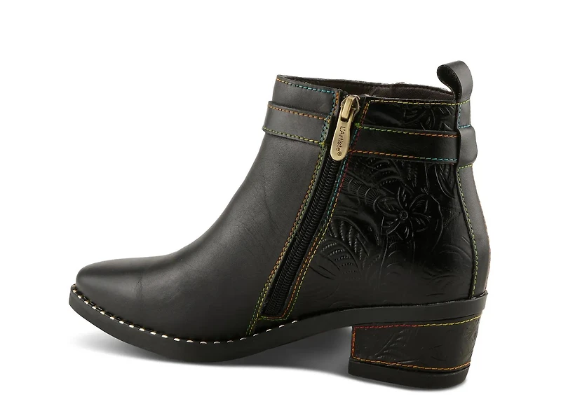 Acree Bootie