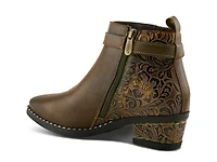 Acree Bootie