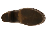 Calliroe Clog