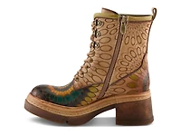 Carnivale Bootie