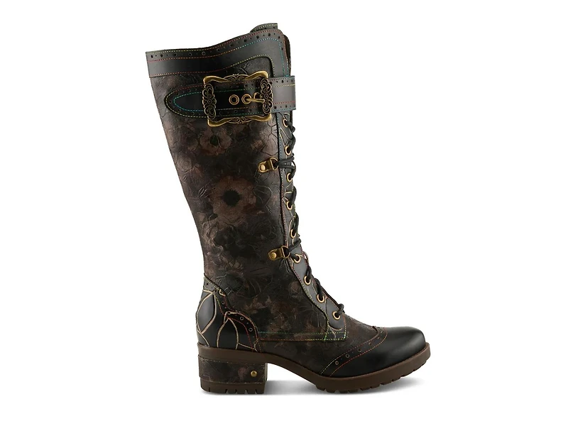 Kisha Fall Boot