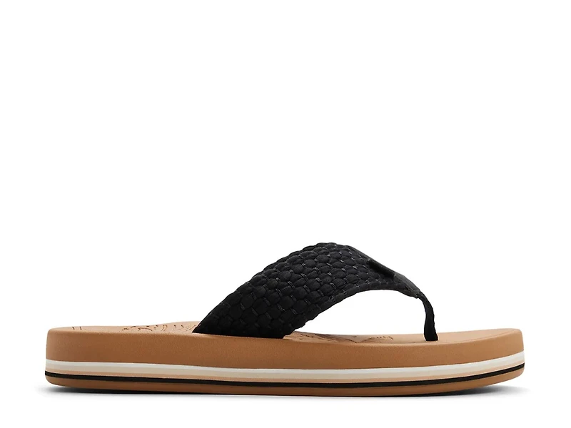 Gianna Hi II Platform Sandal