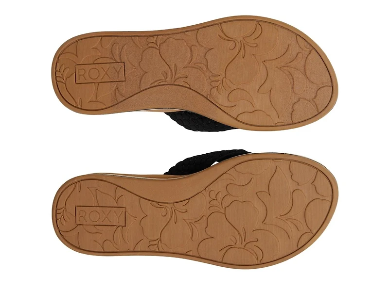 Gianna Hi II Platform Sandal