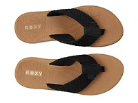 Gianna Hi II Platform Sandal