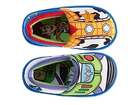 Toy Story Woody & Buzz Slipper - Kids'
