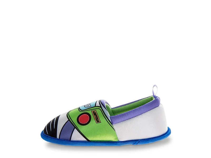 Toy Story Woody & Buzz Slipper - Kids'