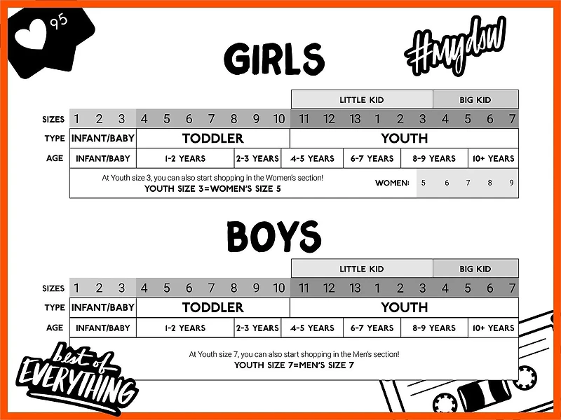 School Oxford - Kids'