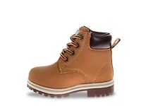 Cookie Monster and Elmo Boot  - Kids'