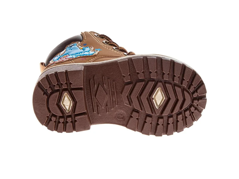 Cookie Monster and Elmo Boot  - Kids'